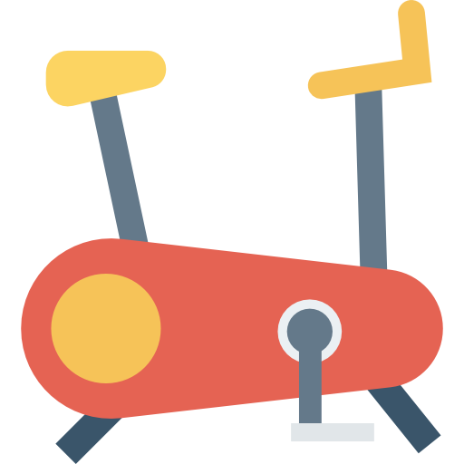 Stationary bike